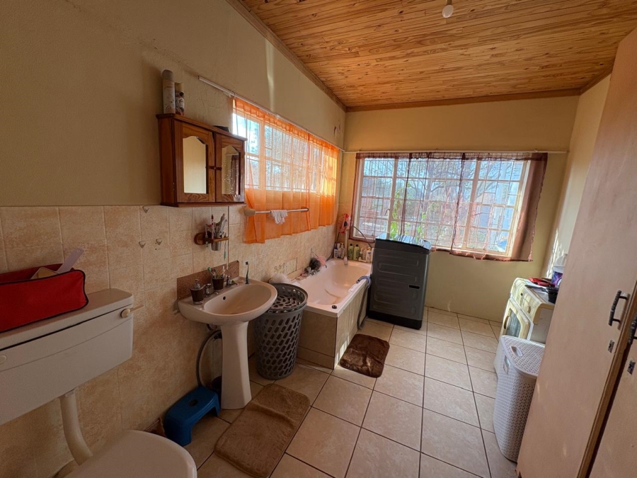 3 Bedroom Property for Sale in Wolmaransstad North West